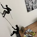 아파트 Alpin Art *
