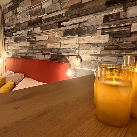 Alpin Art Lejlighed Grobming