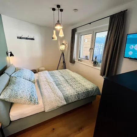 Alpin Art Lejlighed Grobming