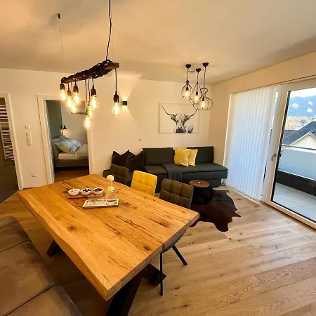 Apartment Alpin Art *