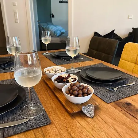 Lejlighed Alpin Art *