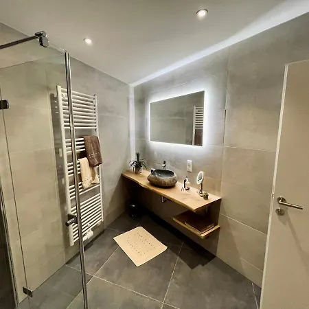 Alpin Art Lejlighed Grobming