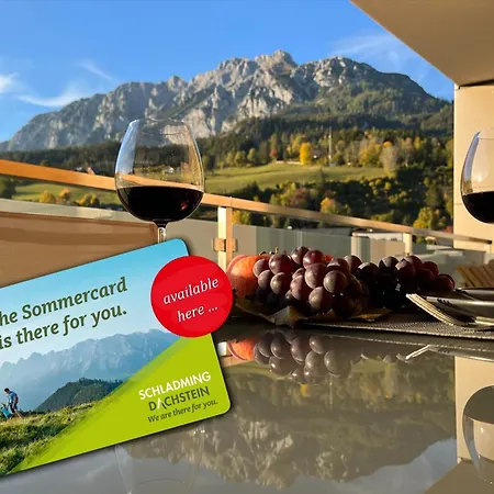 Alpin Art * Grobming