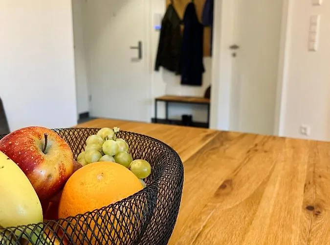 Alpin Art Appartement