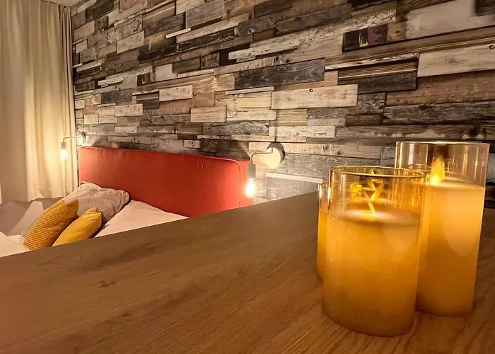 Alpin Art Appartement Grobming