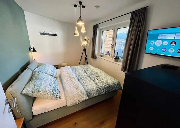 Alpin Art Appartement Grobming