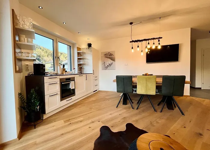 Alpin Art Appartement