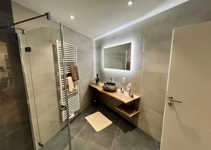 Alpin Art Appartement Grobming